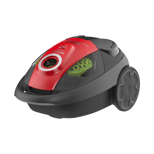Electrical vacuum cleaner 1600 watt Hitachi CV-BG16