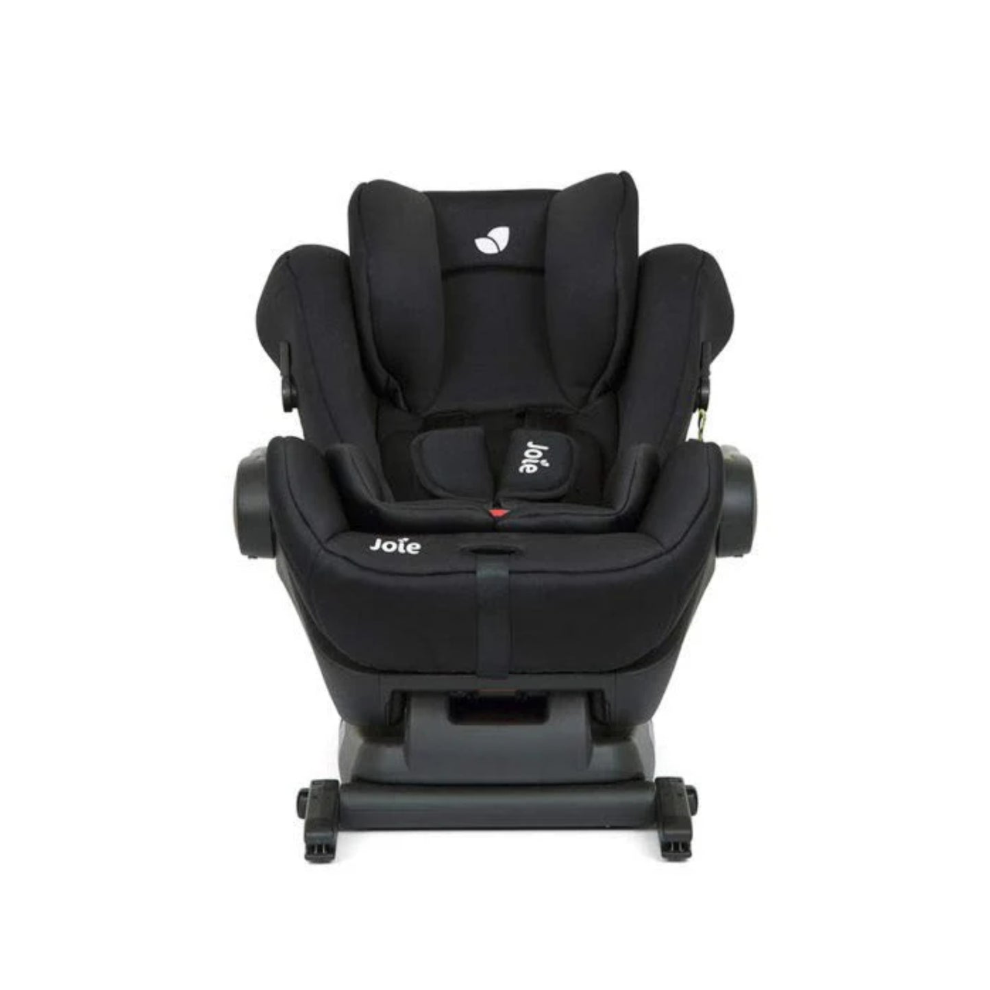 مقعد السيارة JOIE i-Level مع قاعدة - لون Coal (JOIE i-Level Car Seat with Base - Coal)