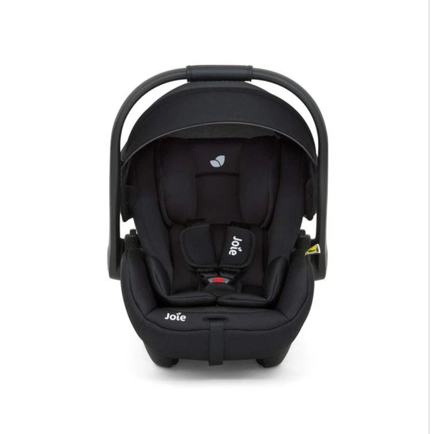 مقعد السيارة JOIE i-Level مع قاعدة - لون Coal (JOIE i-Level Car Seat with Base - Coal)