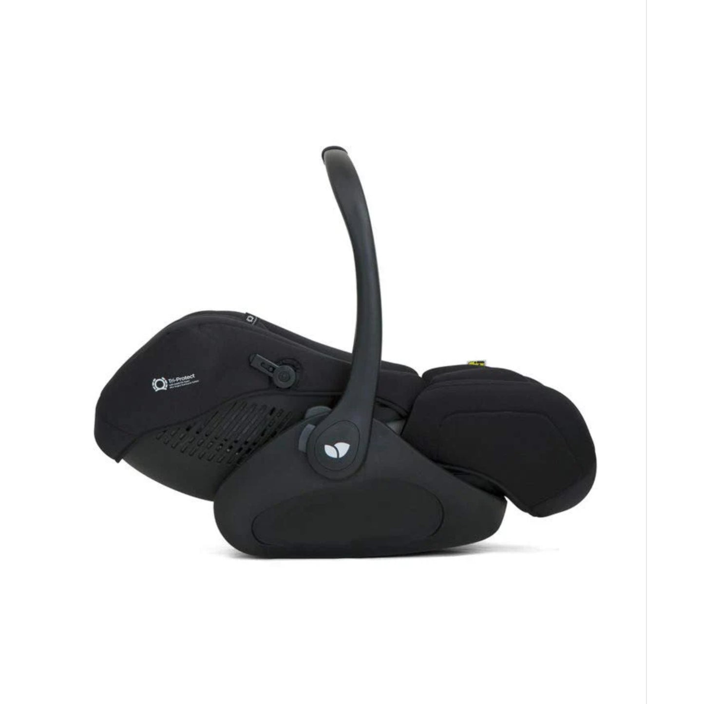 مقعد السيارة JOIE i-Level مع قاعدة - لون Coal (JOIE i-Level Car Seat with Base - Coal)