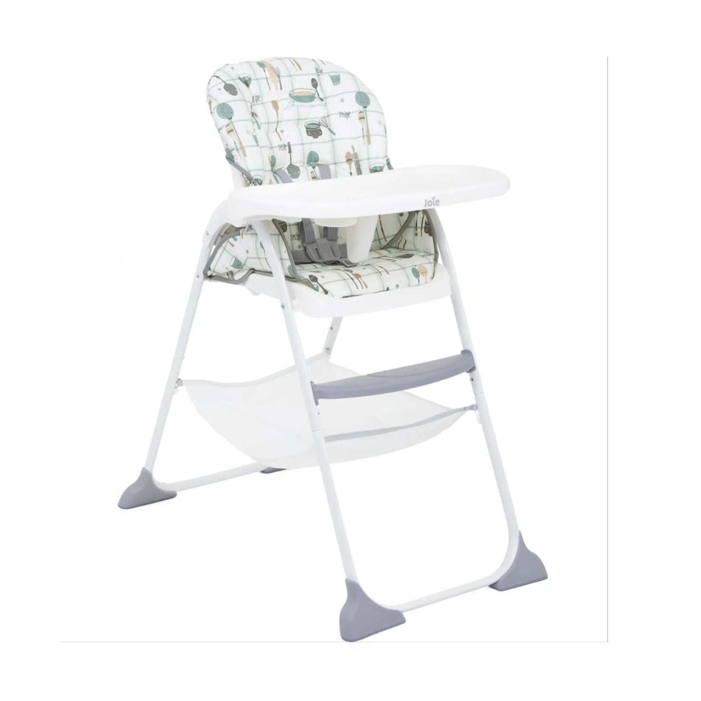 JOIE HIGHCHAIRS Mimzy Snacker Recipe