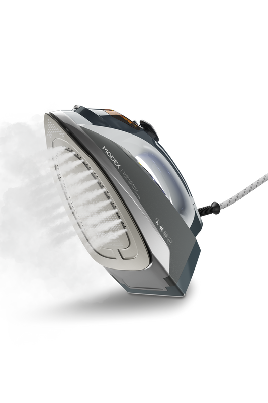 GC9290 Steam Iron