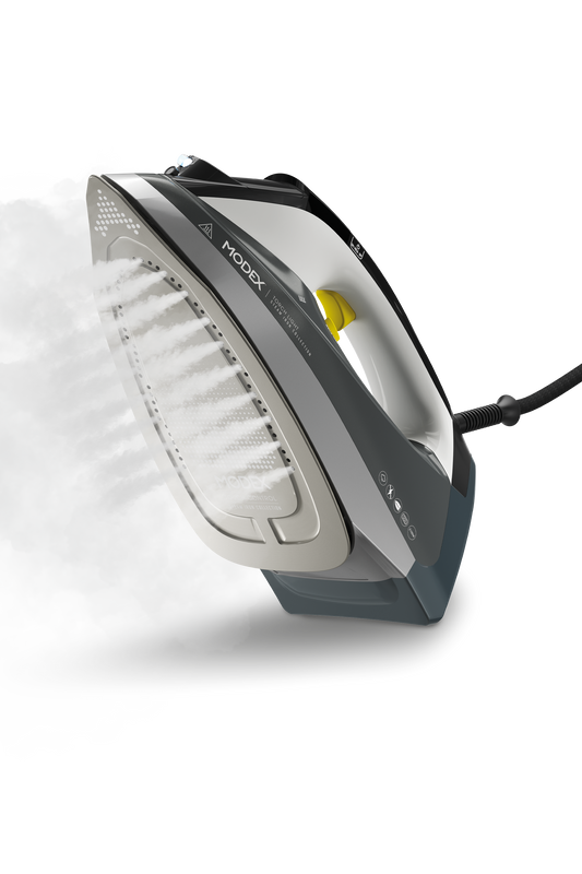 GC9300 Steam Iron