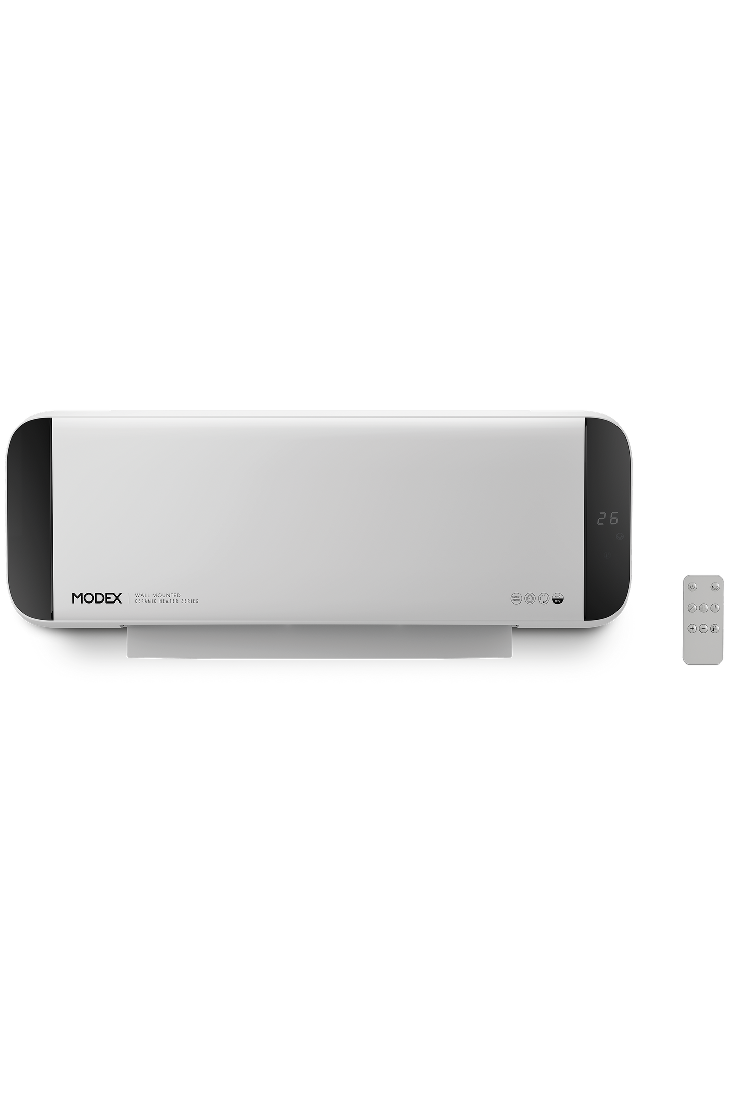 PTC5500 Wall Mounted Heater