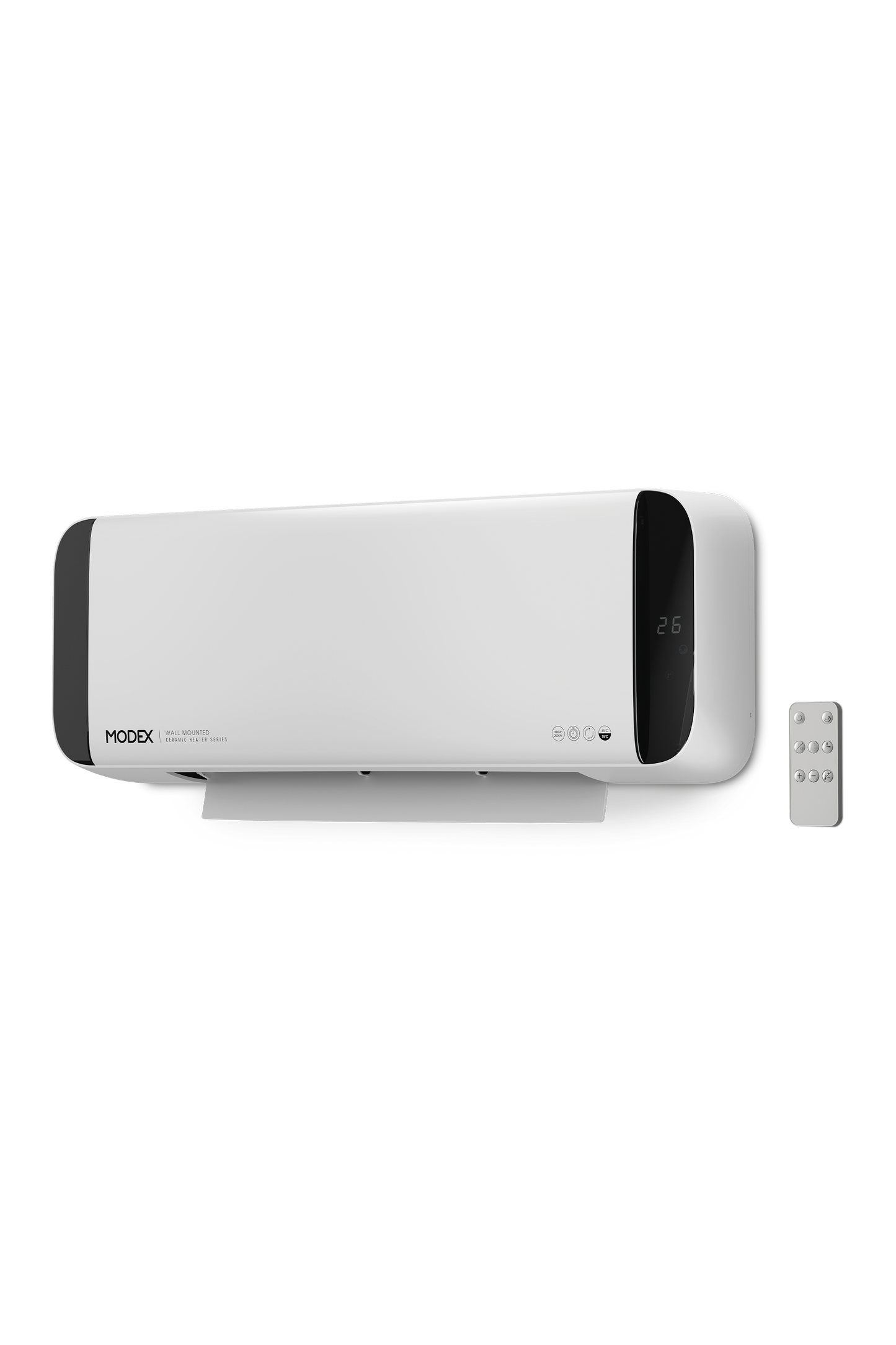 PTC5500 Wall Mounted Heater