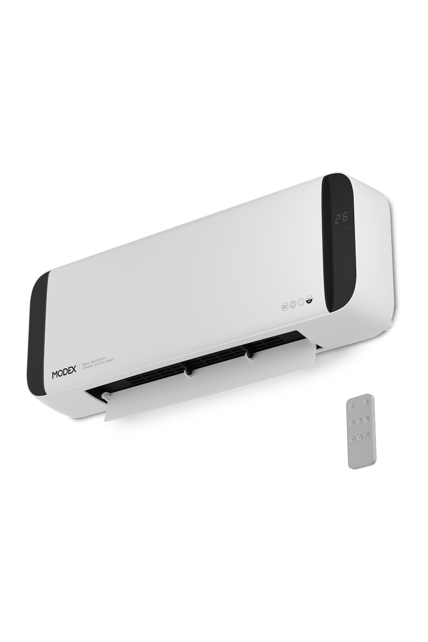 PTC5500 Wall Mounted Heater