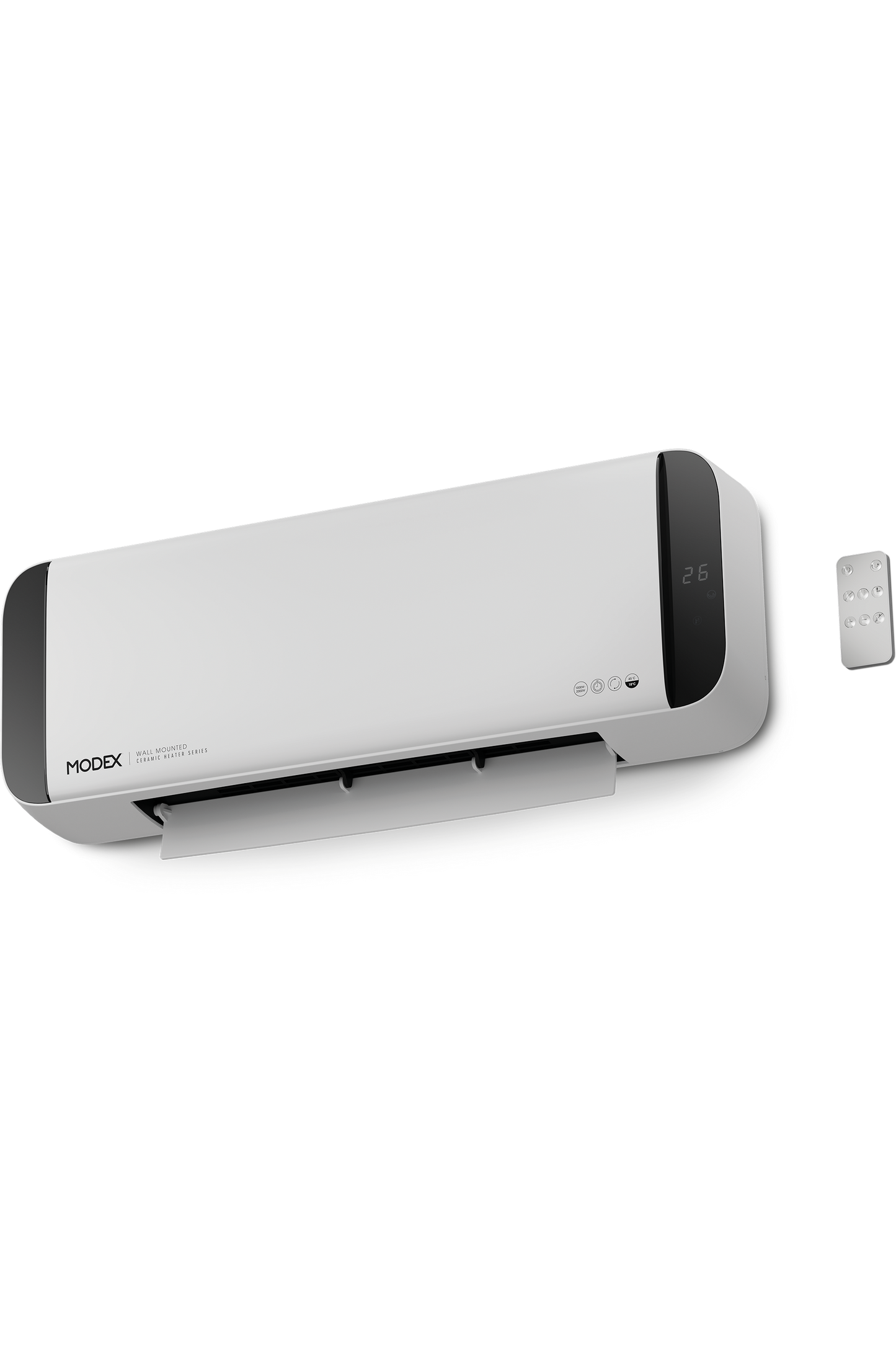 PTC5500 Wall Mounted Heater
