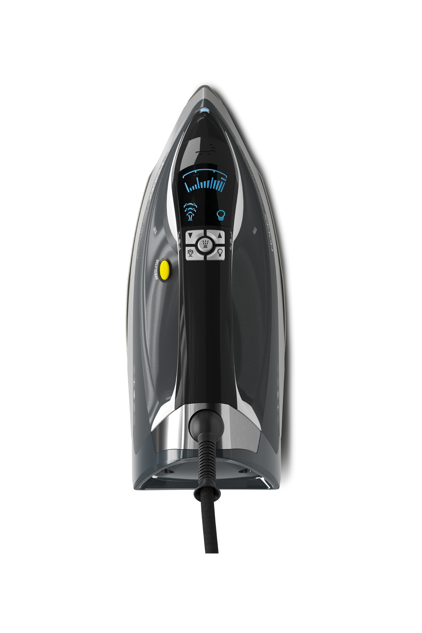 GC9300 Steam Iron