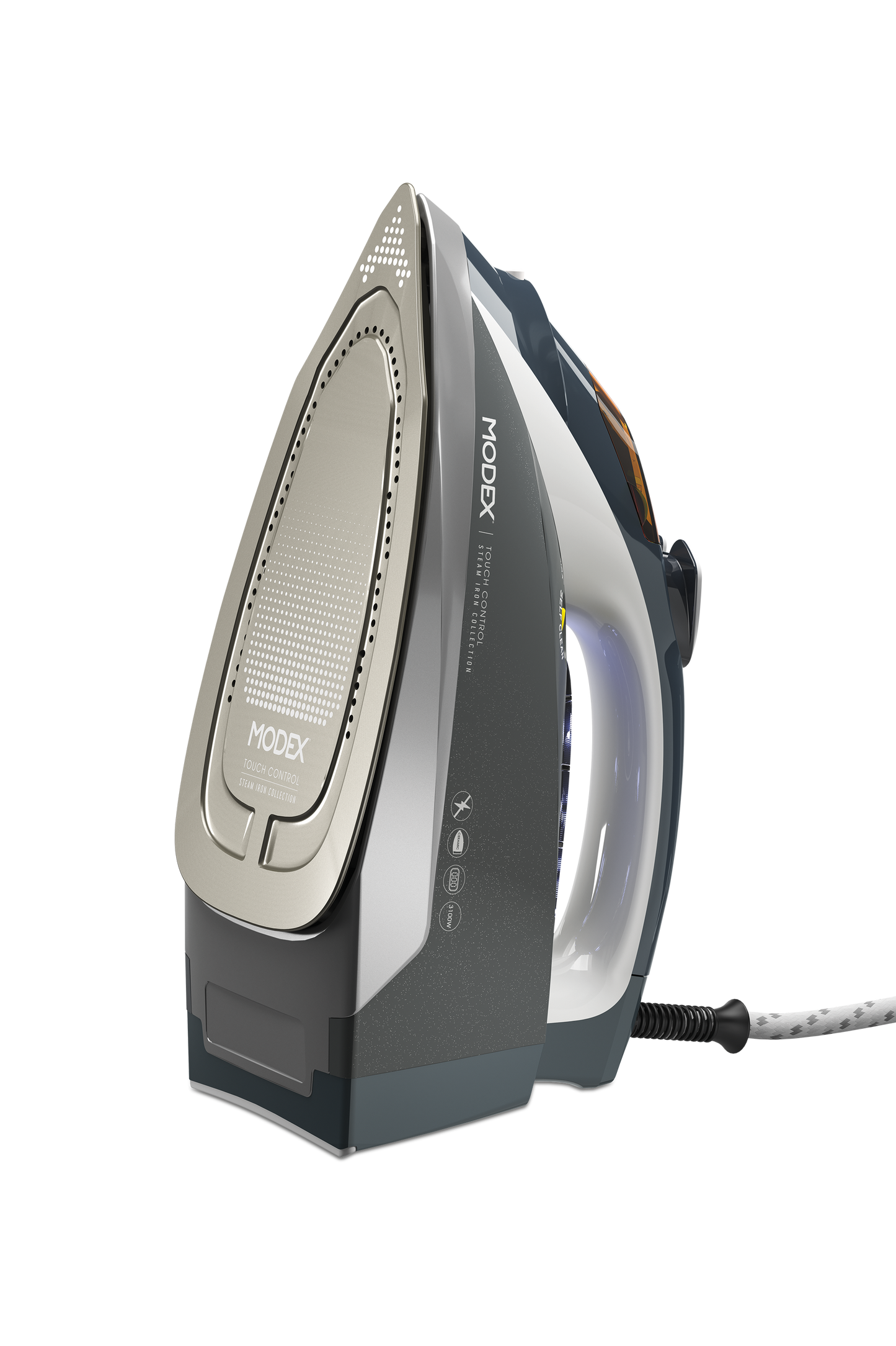GC9290 Steam Iron