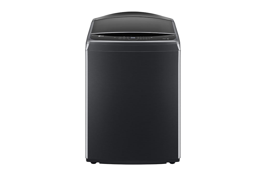 T24H9efhtp LG washing machine is a 24 kg upper filling