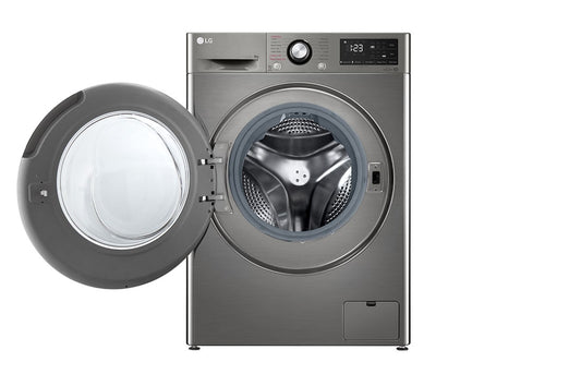 LG washing machine 9 kg front filling
