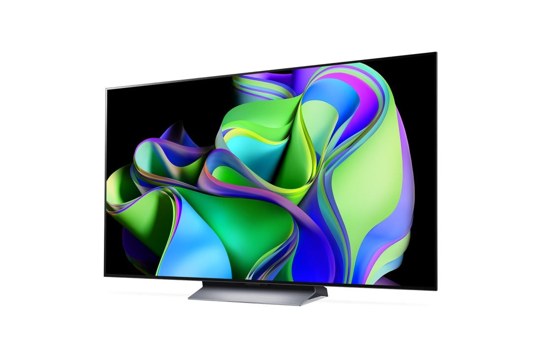 شاشة ال جي C3 OLED 4K OLED65C36LA