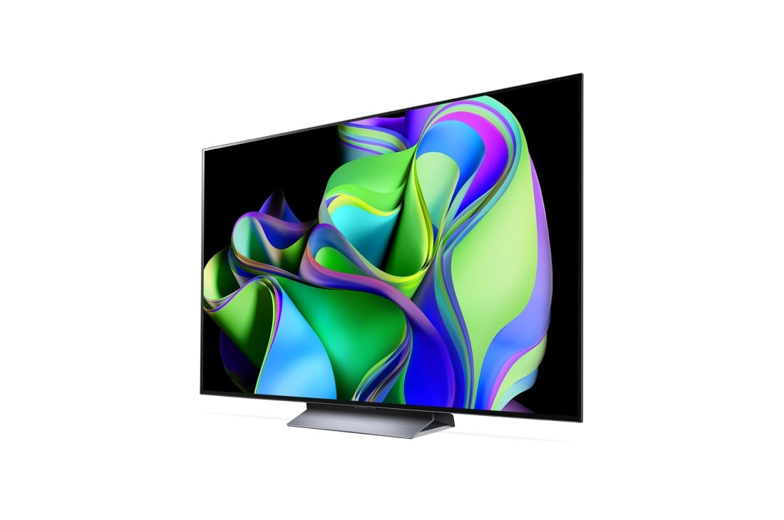 شاشة ال جي C3 OLED 4K OLED65C36LA