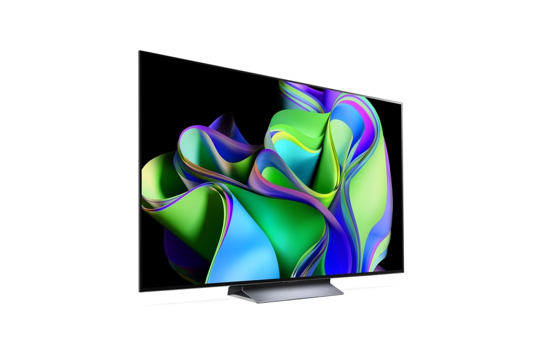 شاشة ال جي C3 OLED 4K OLED65C36LA