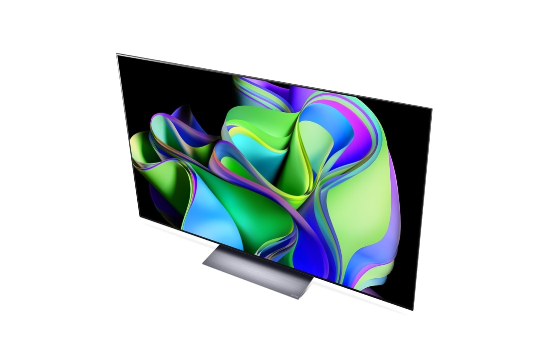 شاشة ال جي C3 OLED 4K OLED65C36LA