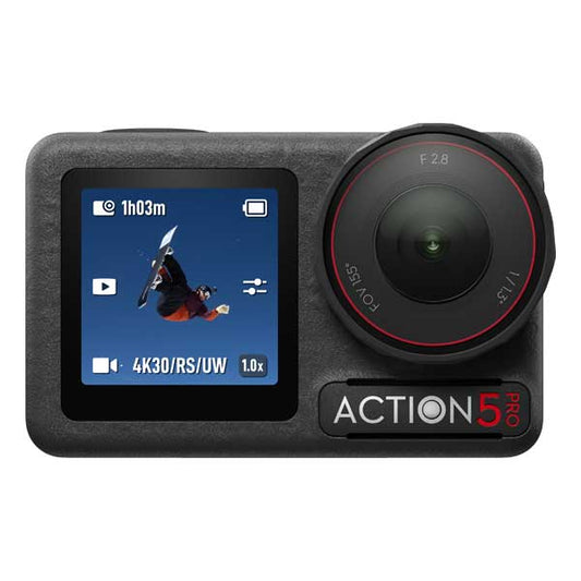 كاميرا DJI Action 5 Pro