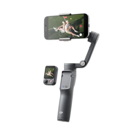 جيمبال موبايل DJI Osmo Mobile 8P
