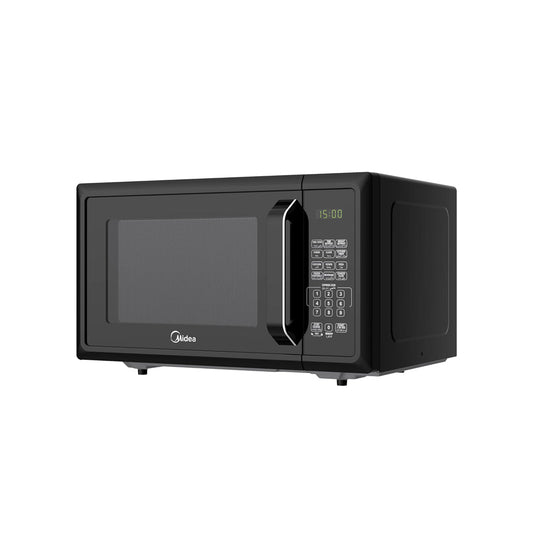 Solo microwave oven with a capacity of 25 liters