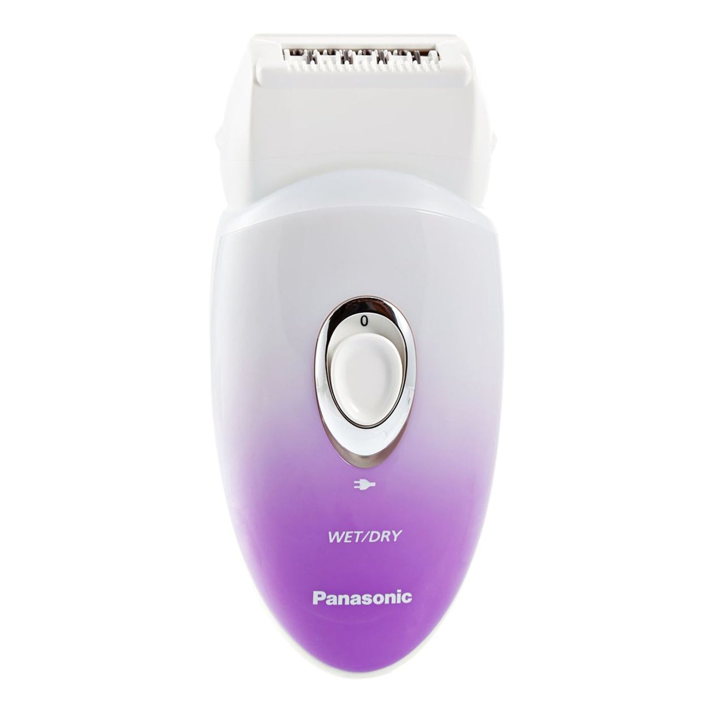 Wet and dry hair removal machine