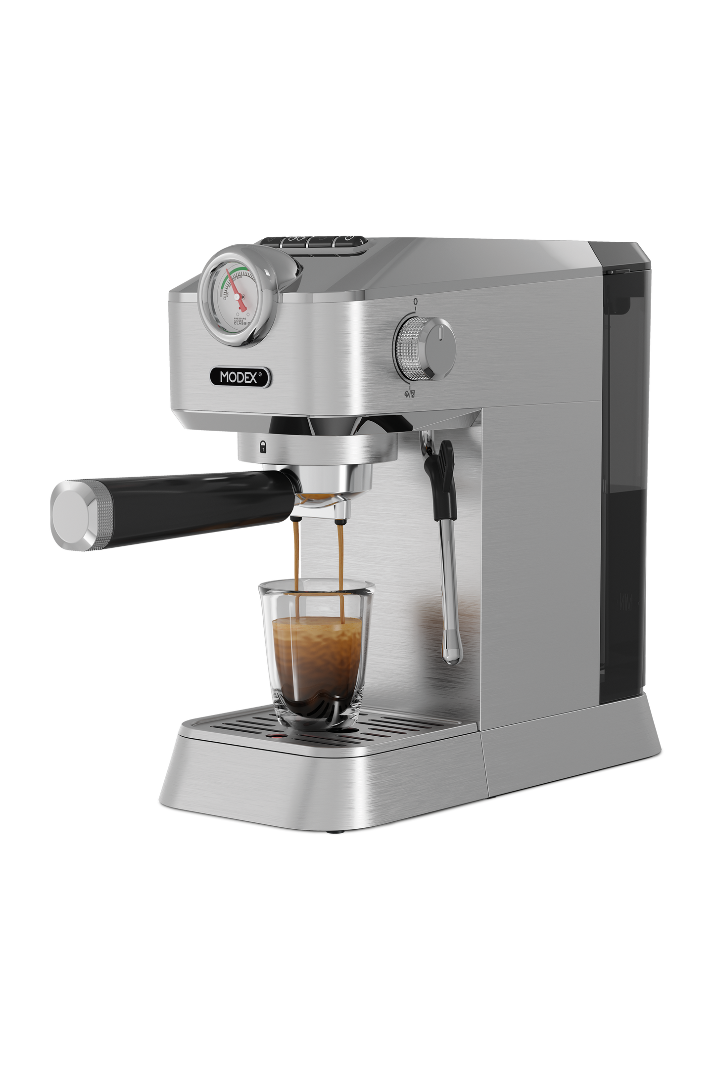 ES4500 Espresso Machine