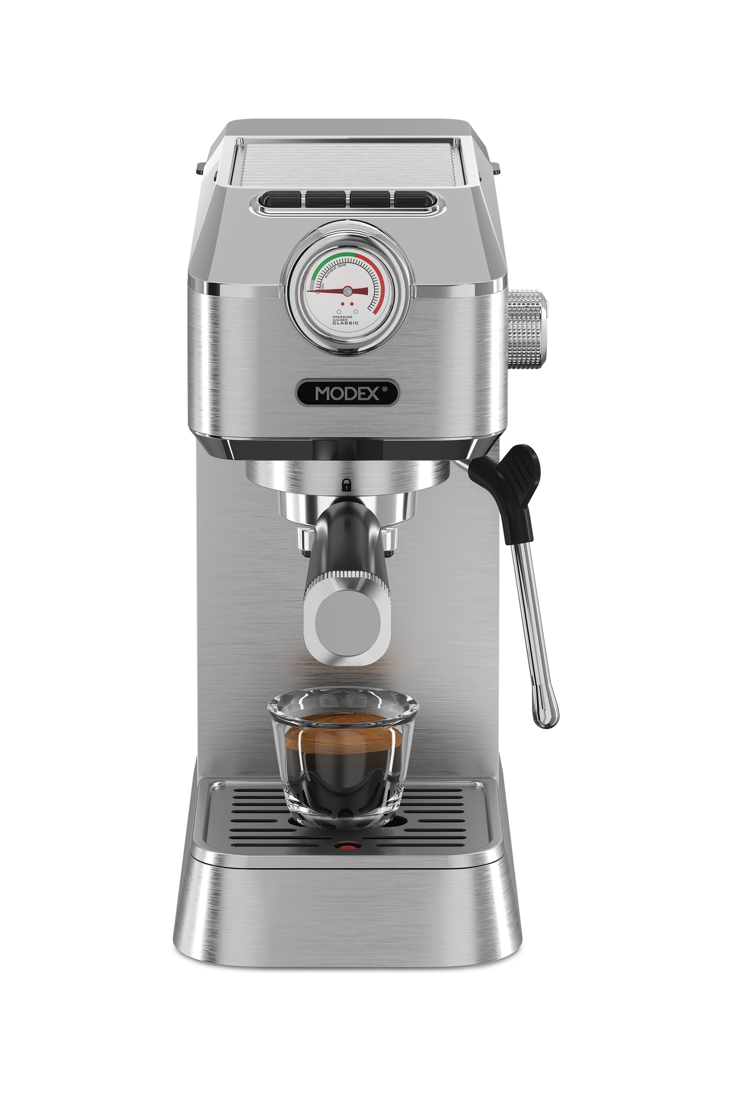 ES4500 Espresso Machine