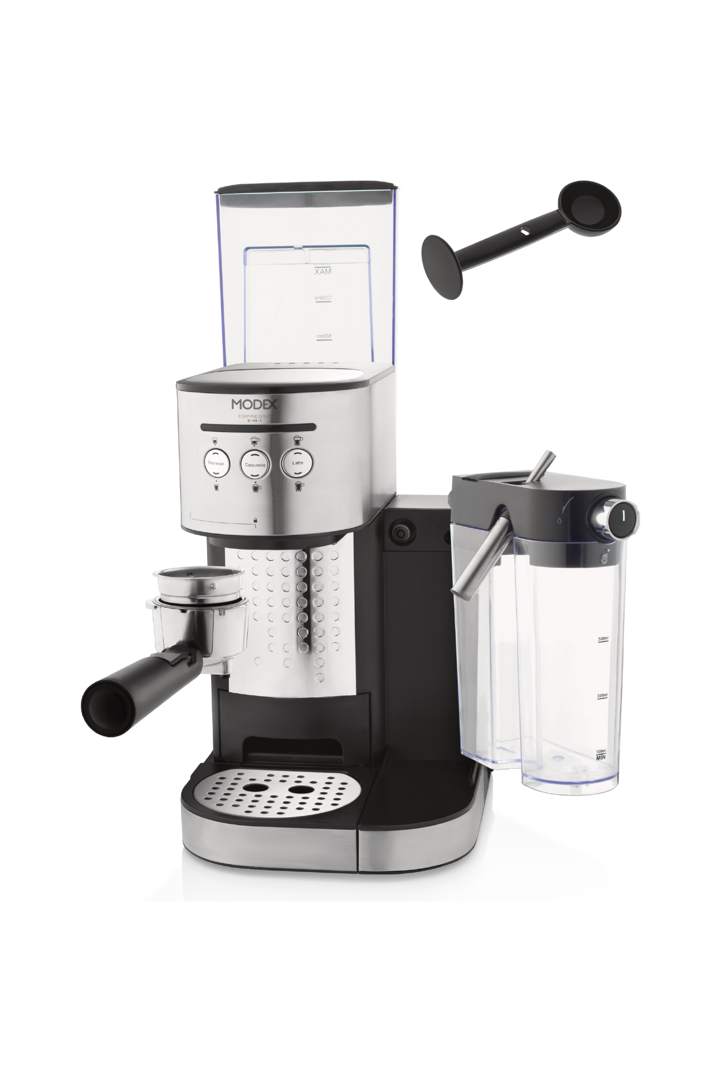 ES4600 Espresso Machine