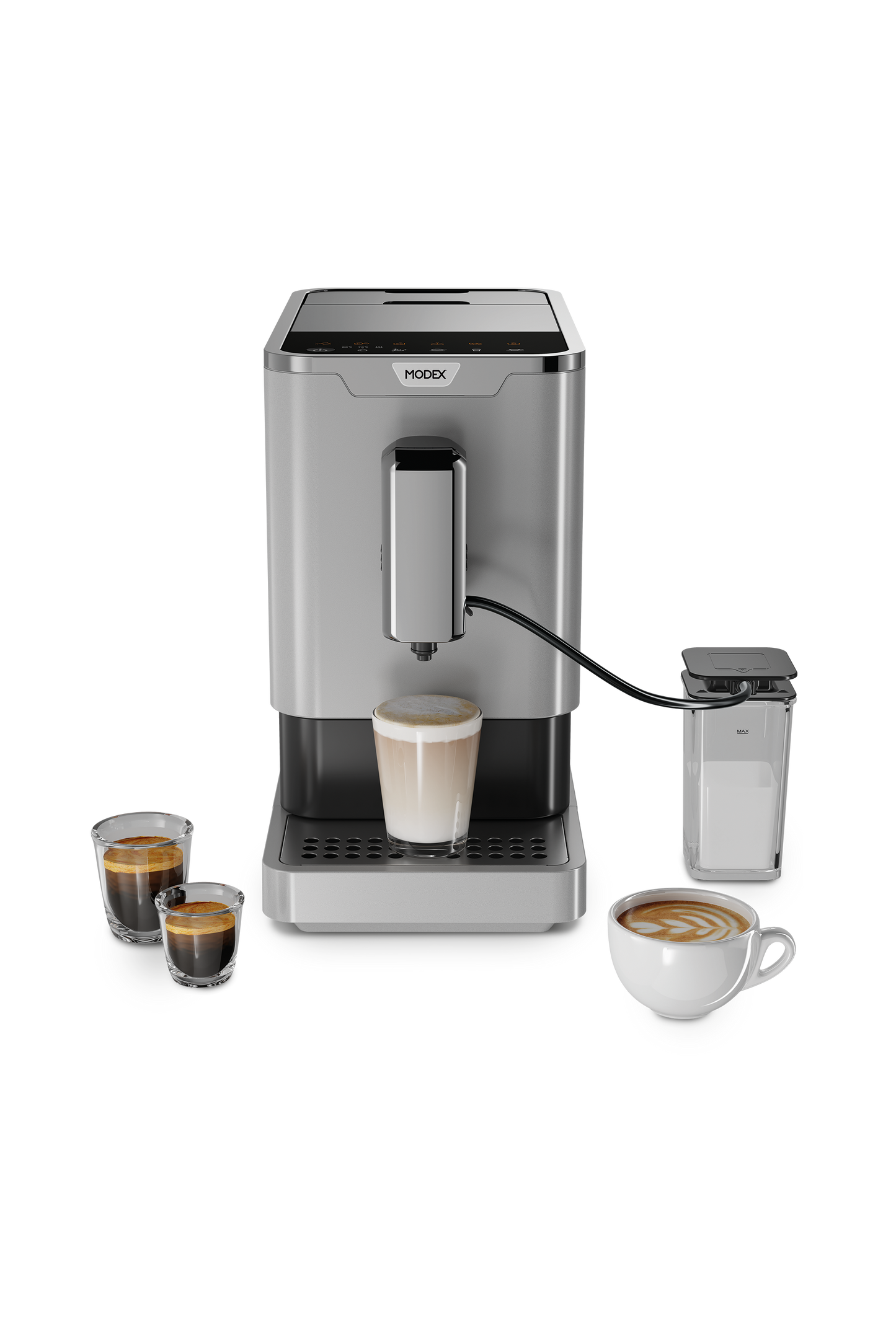ES5000 Espresso Machine
