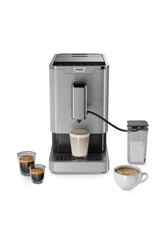 ES5000 Espresso Machine