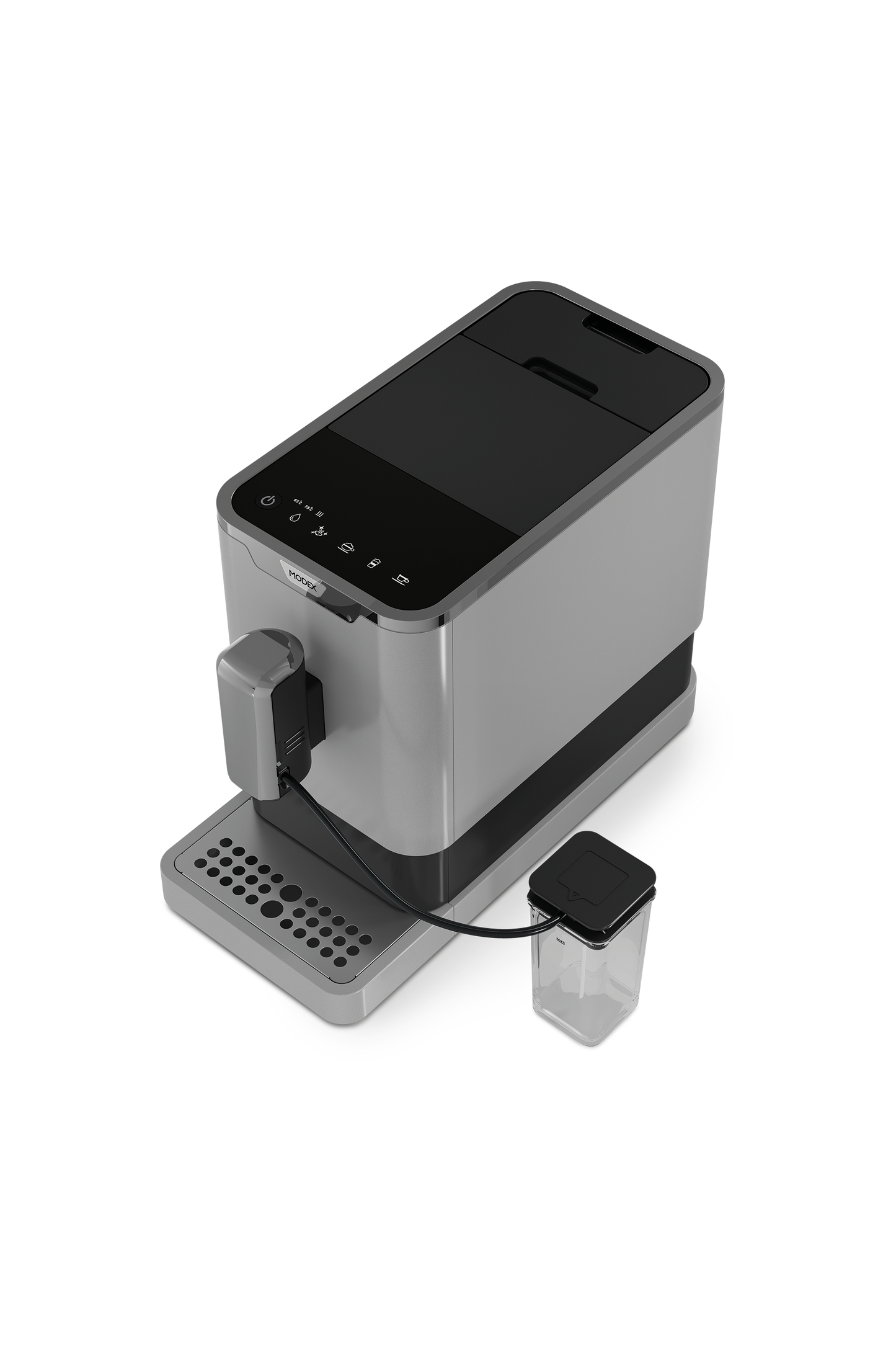 ES5000 Espresso Machine