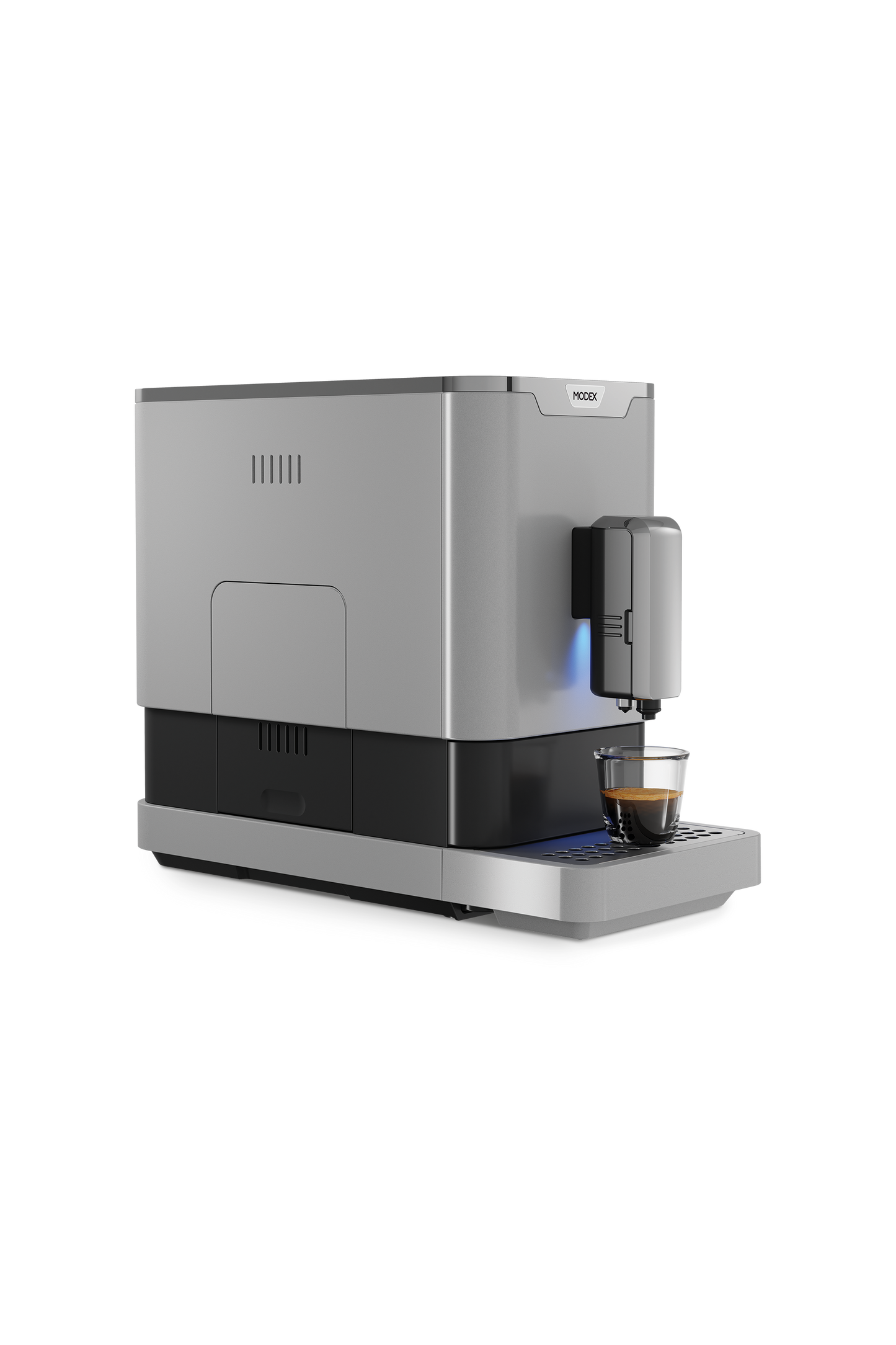 ES5000 Espresso Machine