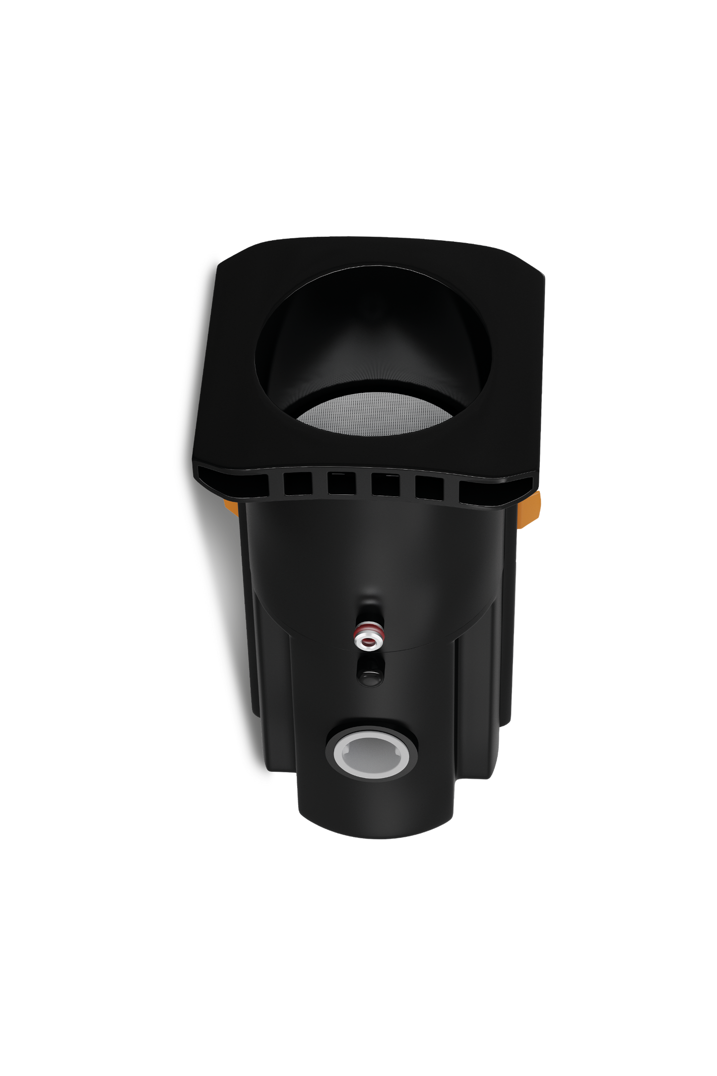 ES5000 Espresso Machine