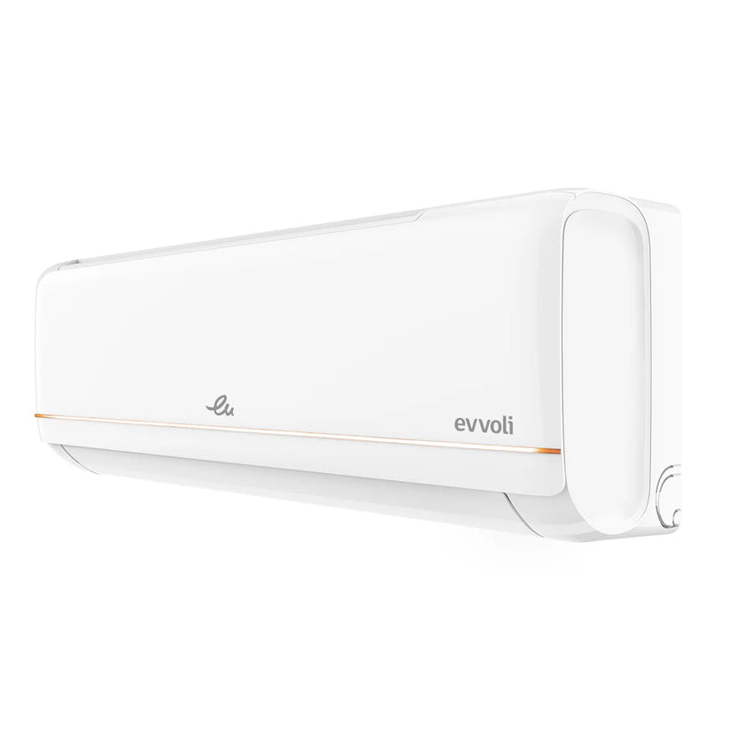 Evoli 2 tons of hot hot tons