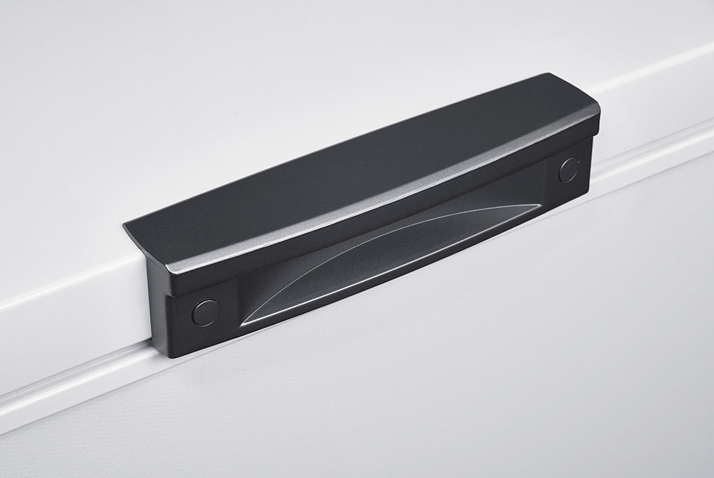 Frozen Hitachi 316 liter HRCS11316MWIQ