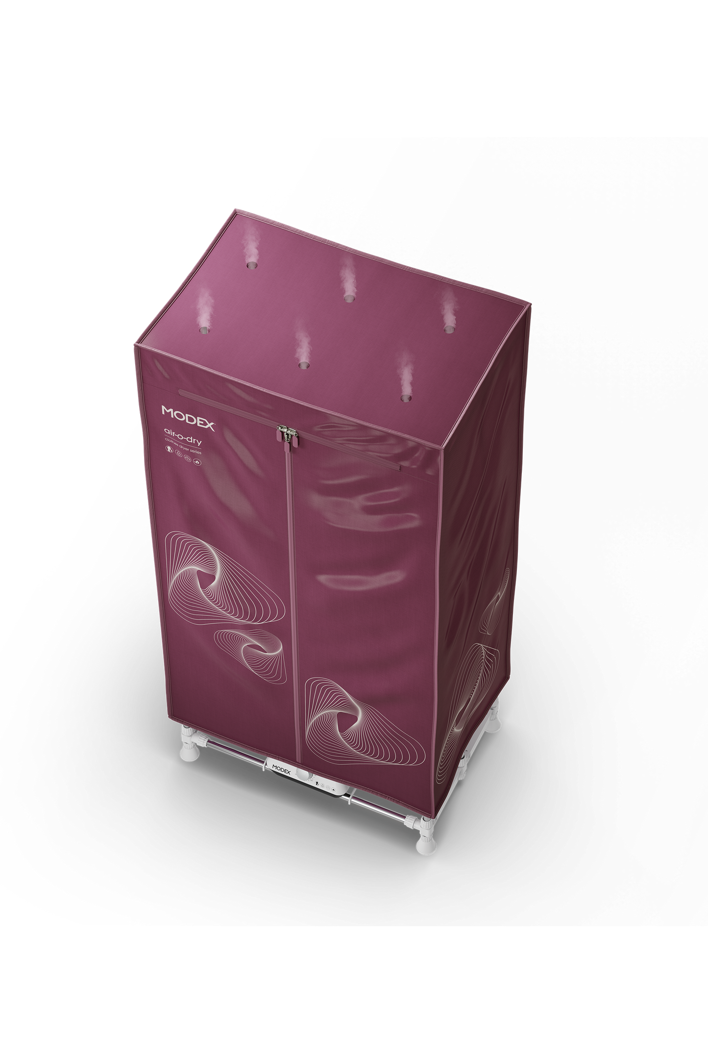 Cld1290 Clothes Dryer