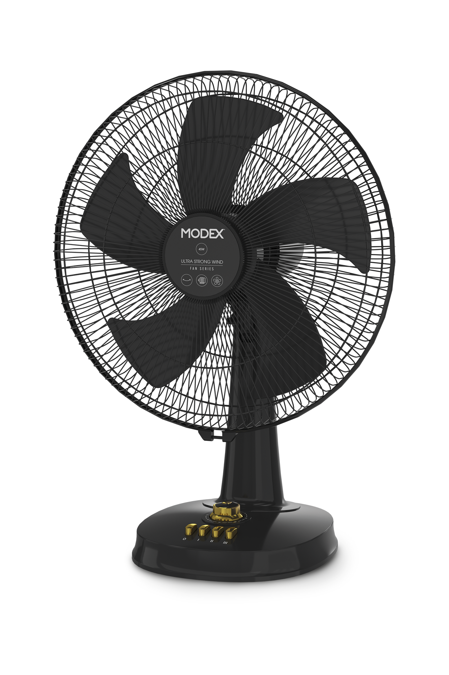 FA1600 Table Top Fan
