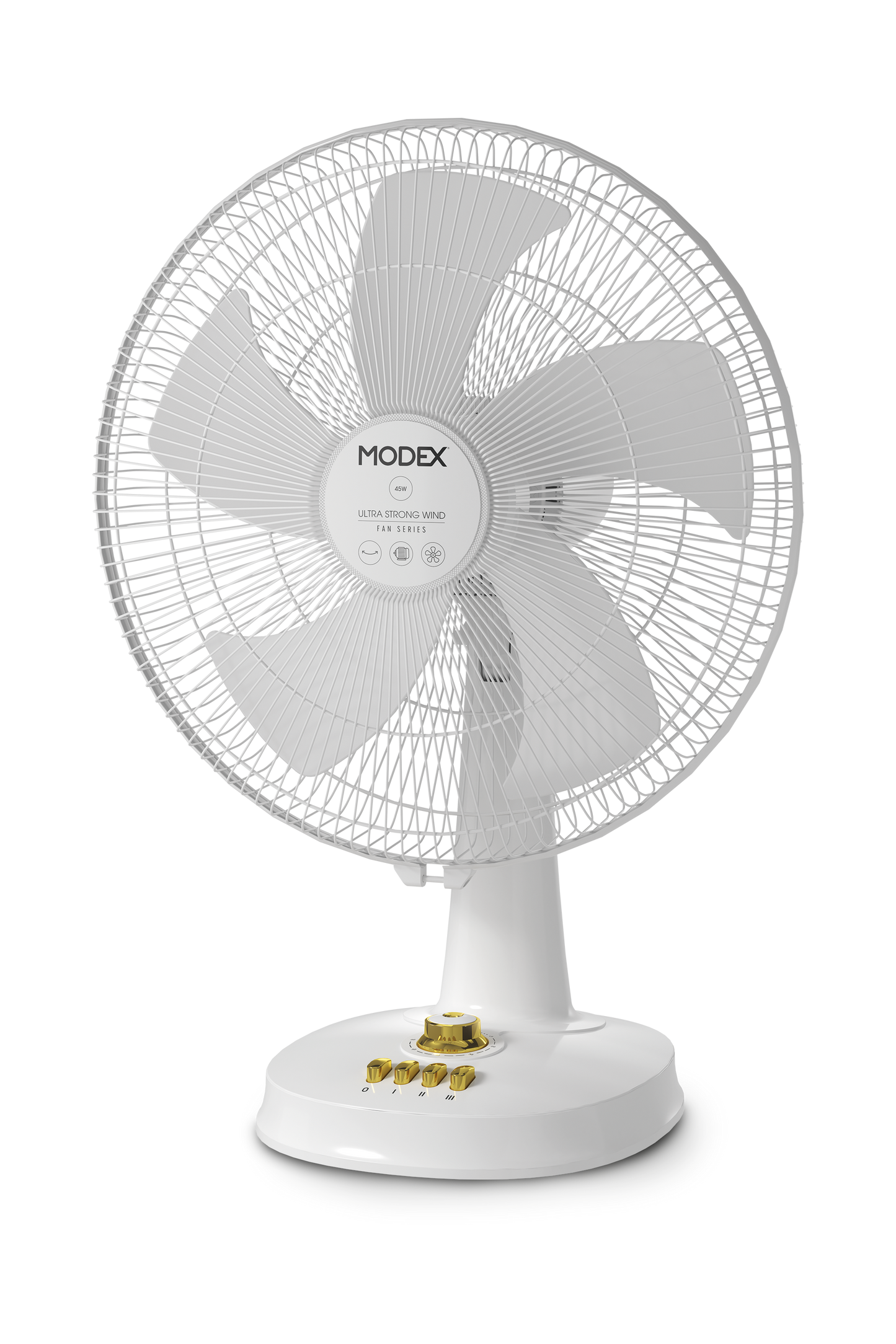 FA1600 Table Top Fan