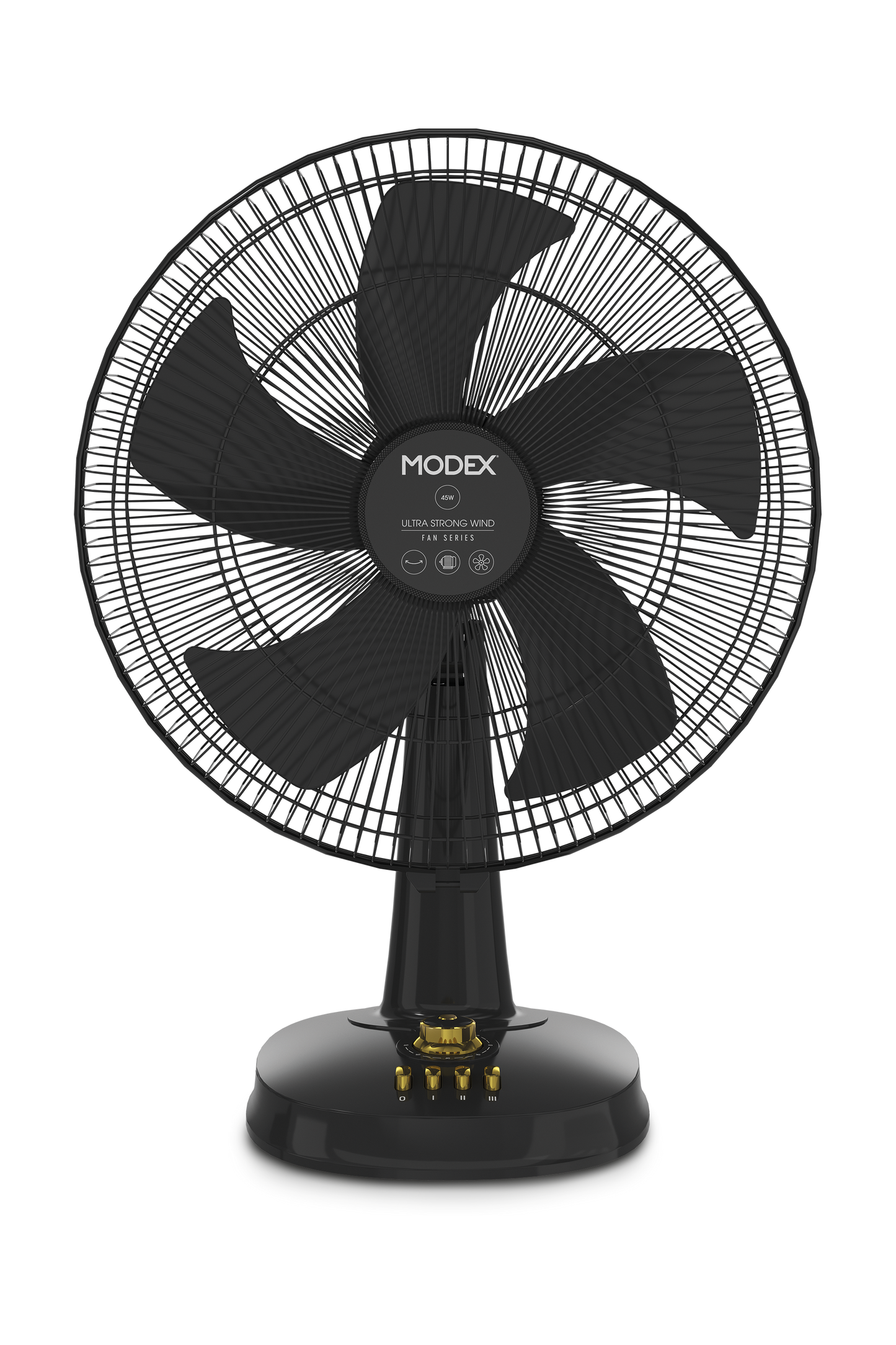 FA1600 Table Top Fan