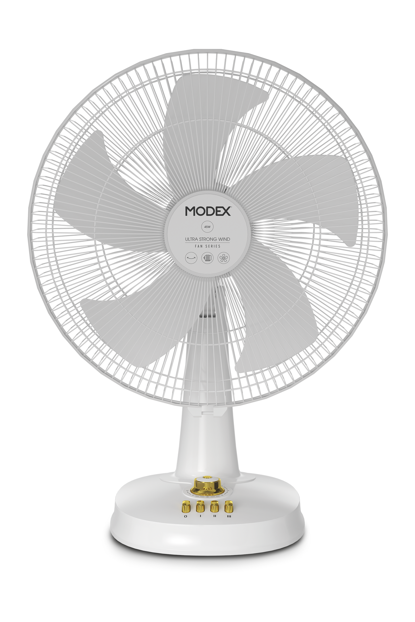 FA1600 Table Top Fan