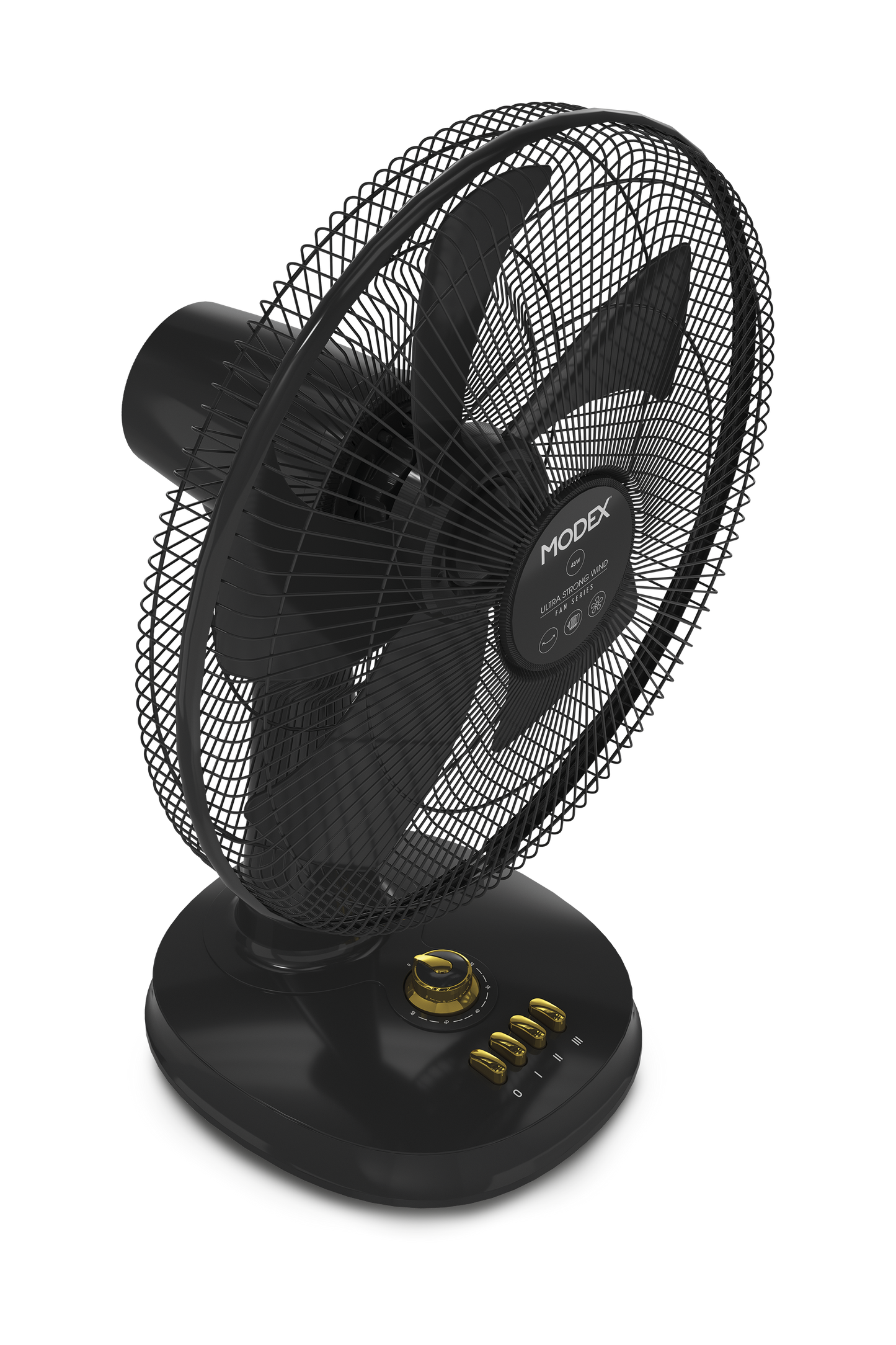 FA1600 Table Top Fan