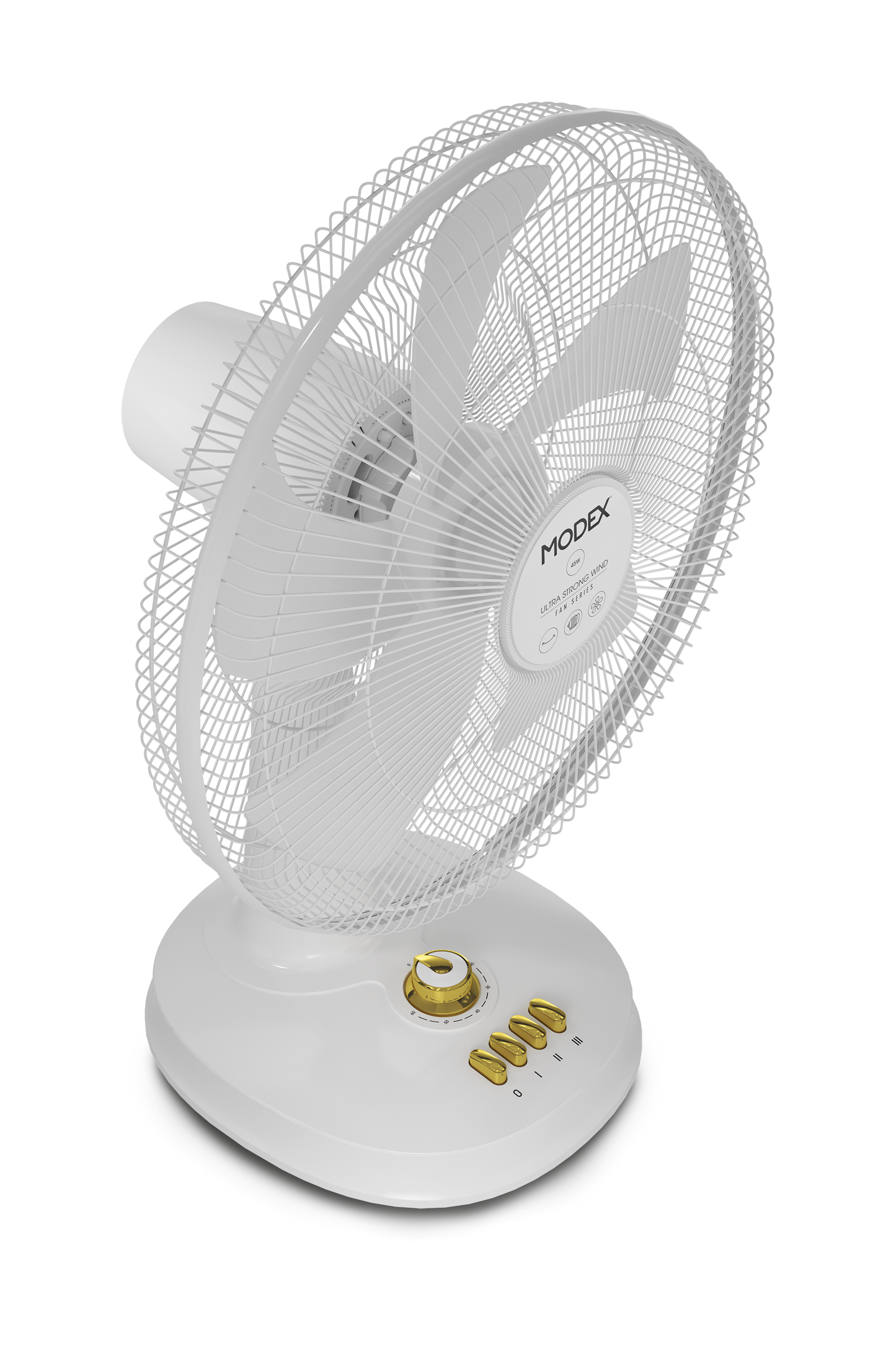 FA1600 Table Top Fan