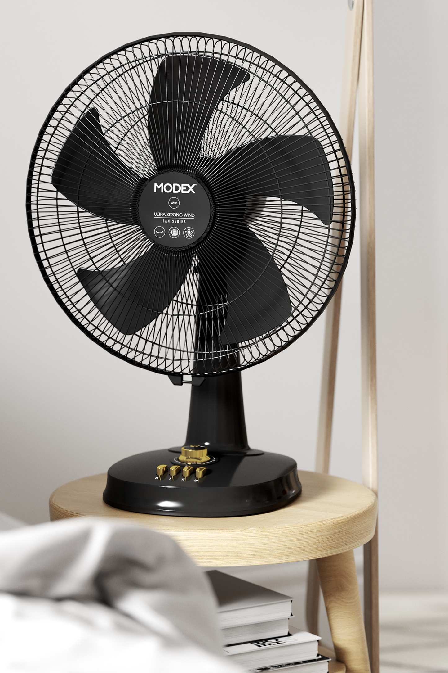 FA1600 Table Top Fan