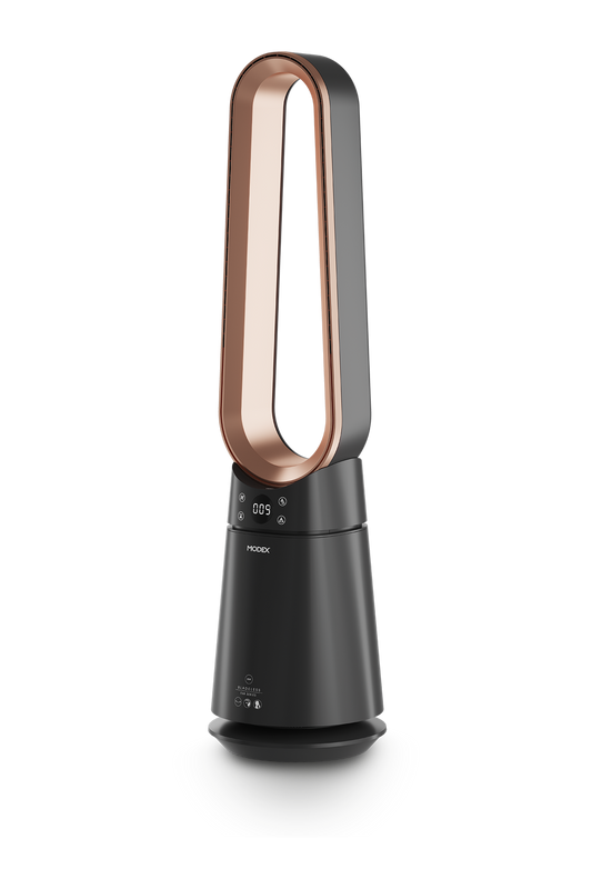 FA924 Bladeels Fan