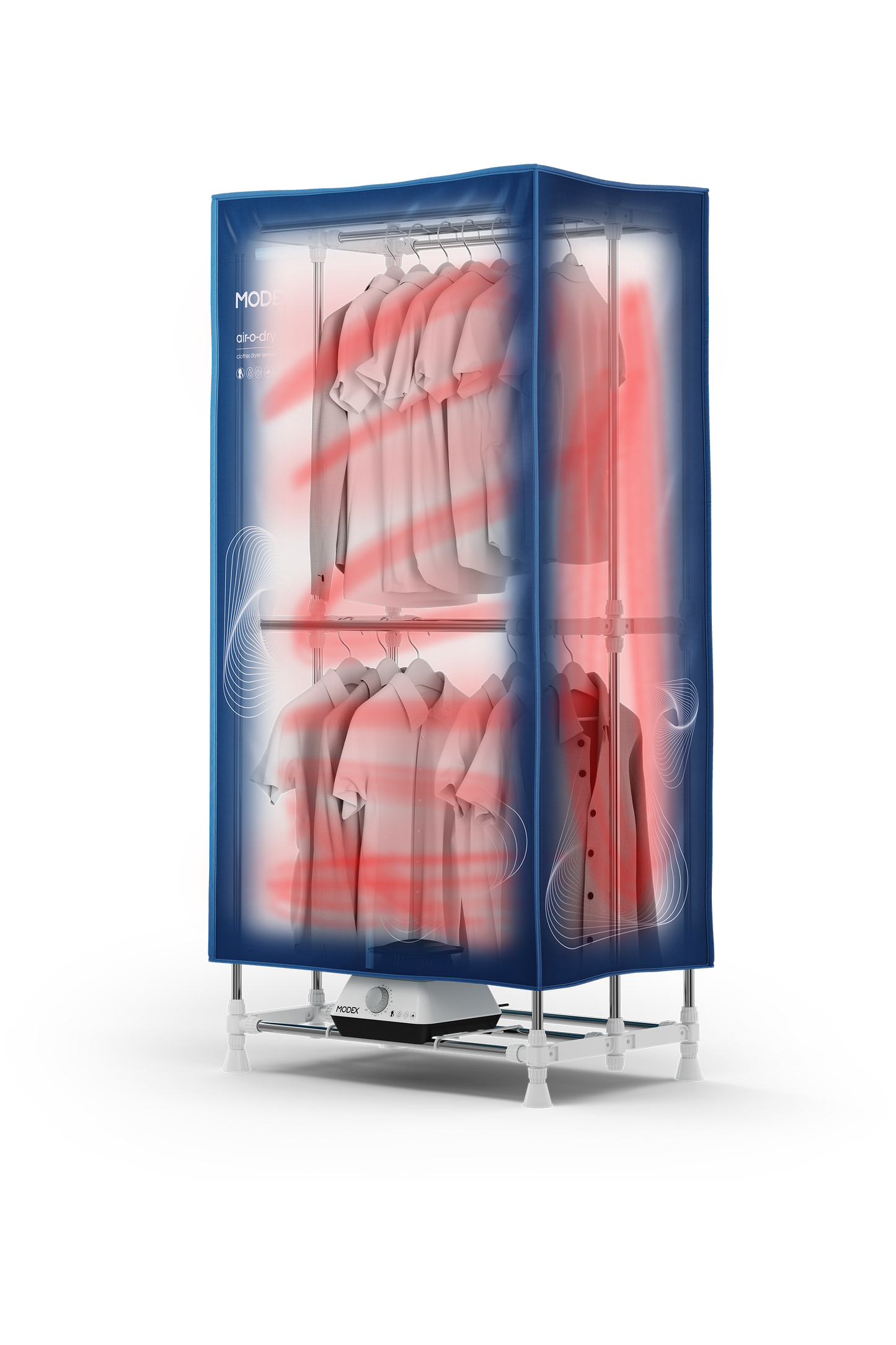 Cld1290 Clothes Dryer