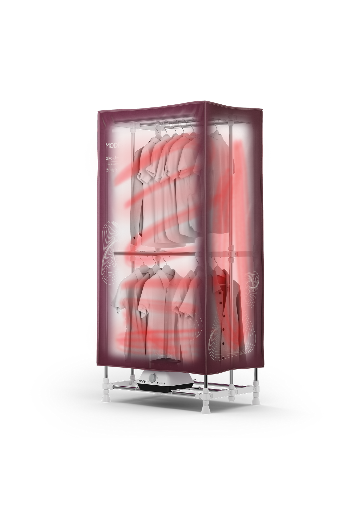 Cld1290 Clothes Dryer