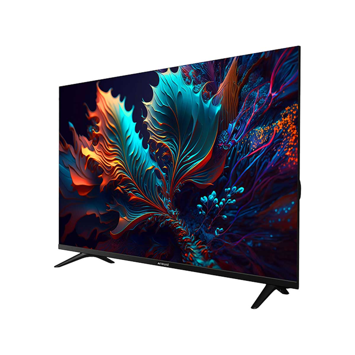 تلفزيون نيوال FHD-4214 HDR/Full HD، شاشة 42 بوصة نوال، مقاس 42
