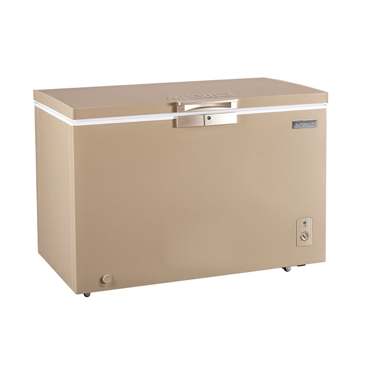 نيوال FRZ-437/04 فريزر أفقي 16 قدم بيج مجمدة نوال
