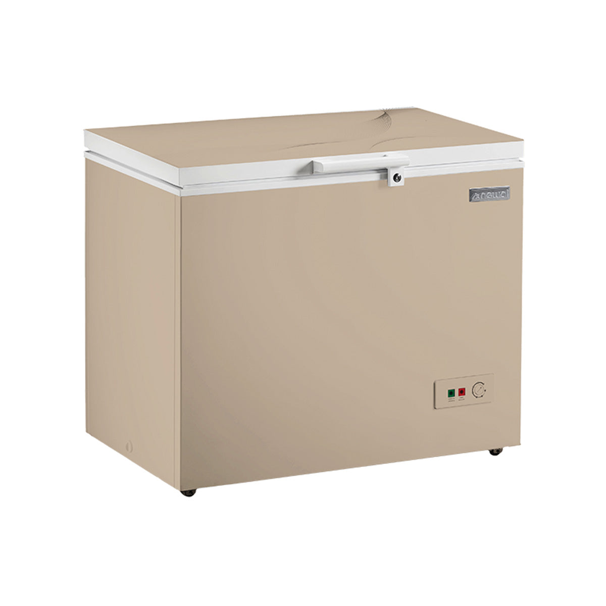 نيوال FRZ-9227/04 فريزر أفقي 12 قدم بيج مجمدة نوال