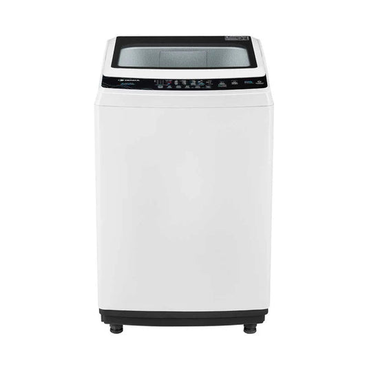Fowm Fall Dinka washing machine 16 kg, FWM-1650TLWH model
