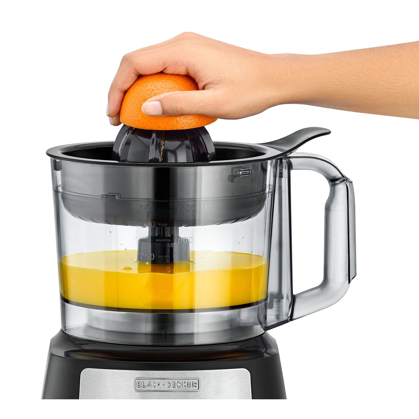 600W Food Registry - 29 FX650 -B5 Black +Dec.