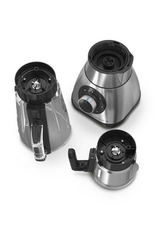 GB195 Blender & Grinder